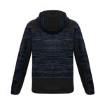 Unisex Streetworx Reinforced Knit Hoodie