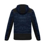 Unisex Streetworx Reinforced Knit Hoodie