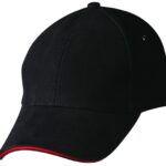 H/B/C Sandwich Peak Cap