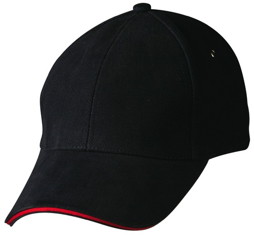 H/B/C Sandwich Peak Cap