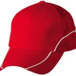 Nylon Poly Mesh Contrast Trim