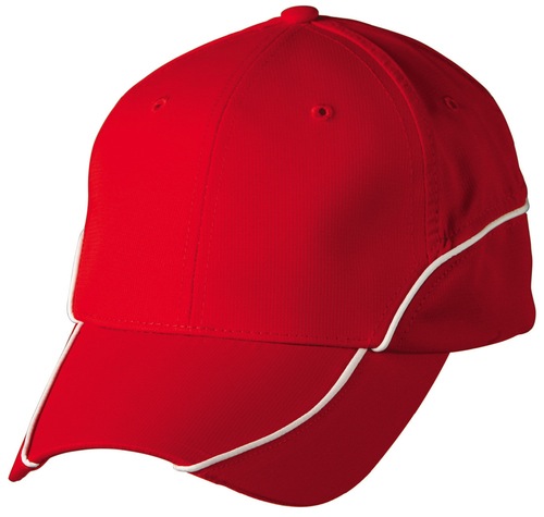 Nylon Poly Mesh Contrast Trim