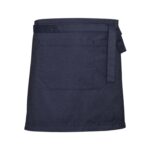 Unisex Urban 1/2 Waist Apron