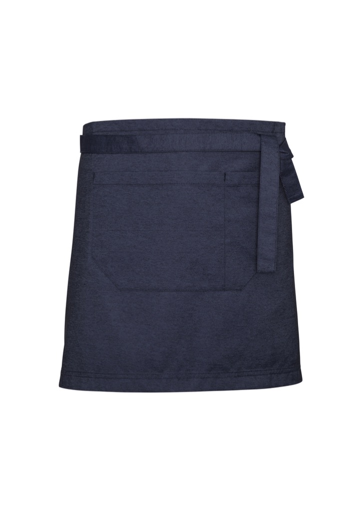 Unisex Urban 1/2 Waist Apron