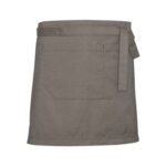 Unisex Urban 1/2 Waist Apron