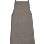 Unisex Urban Bib Apron