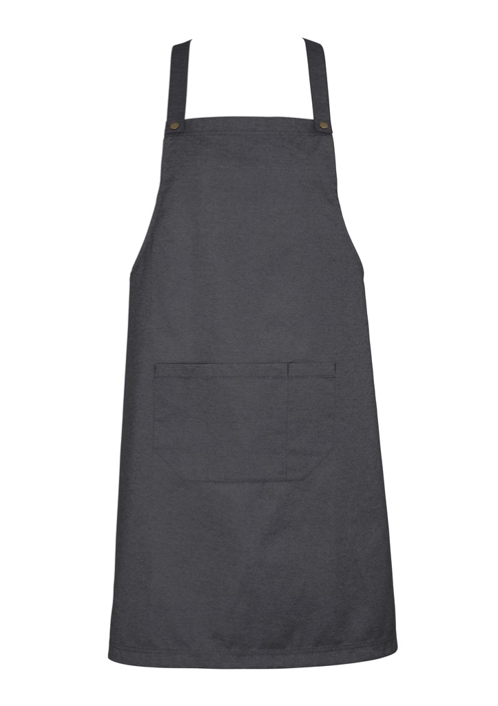 Unisex Urban Bib Apron