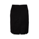 Ladies Detroit Flexi-Band Skirt