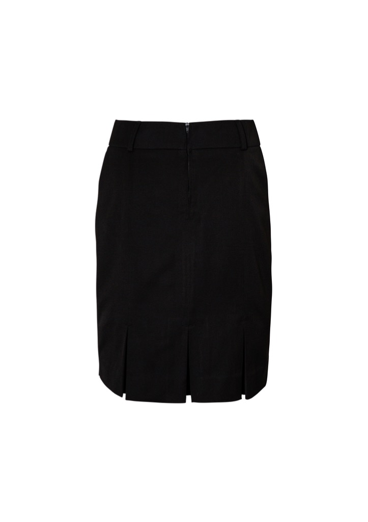 Ladies Detroit Flexi-Band Skirt