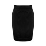 Ladies Detroit Flexi-Band Skirt
