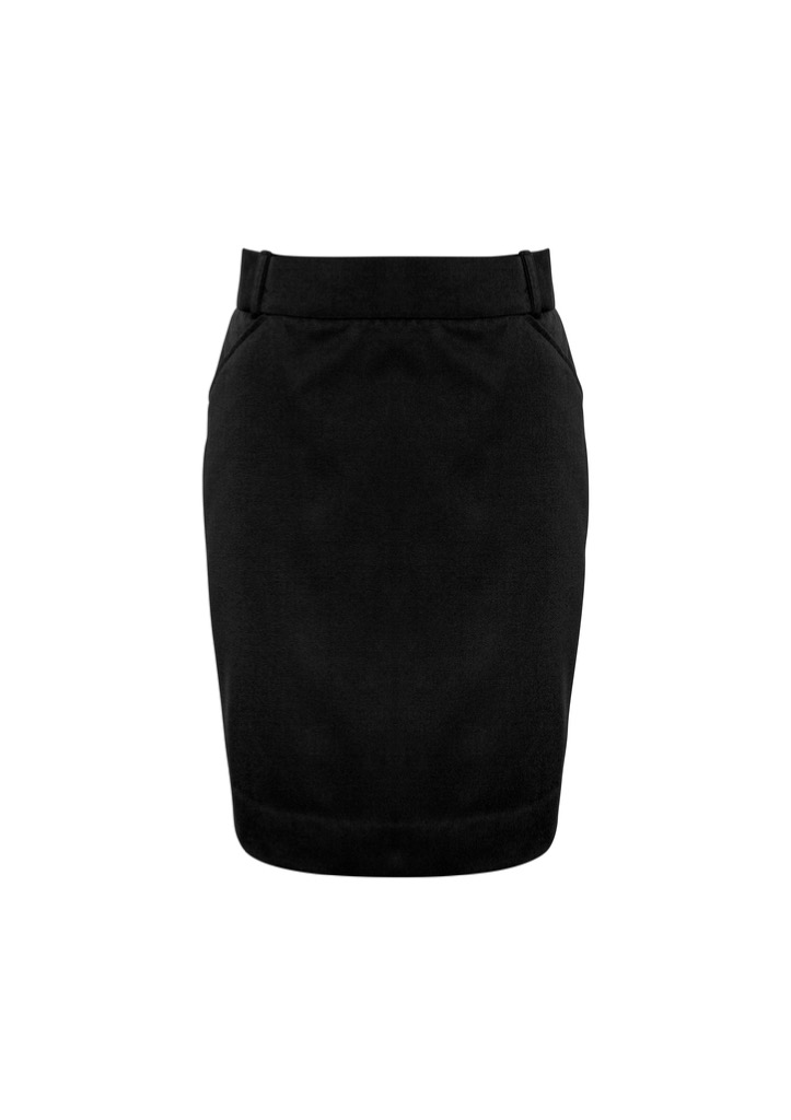Ladies Detroit Flexi-Band Skirt