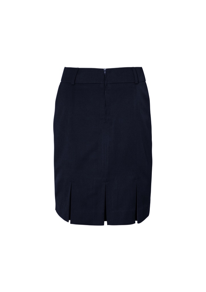 Ladies Detroit Flexi-Band Skirt