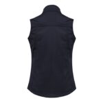 Ladies Soft Shell Vest