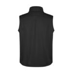 Mens Soft Shell Vest