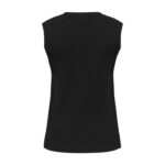 Ladies V-Neck Vest