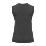 Ladies V-Neck Vest