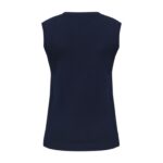 Ladies V-Neck Vest