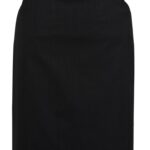 Ladies Multi-Pleat Skirt