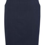 Ladies Multi-Pleat Skirt