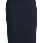 Ladies Relaxed Fit Skirt