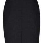 Ladies Chevron Skirt