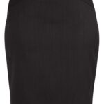 Ladies Chevron Skirt