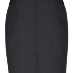Ladies Chevron Skirt