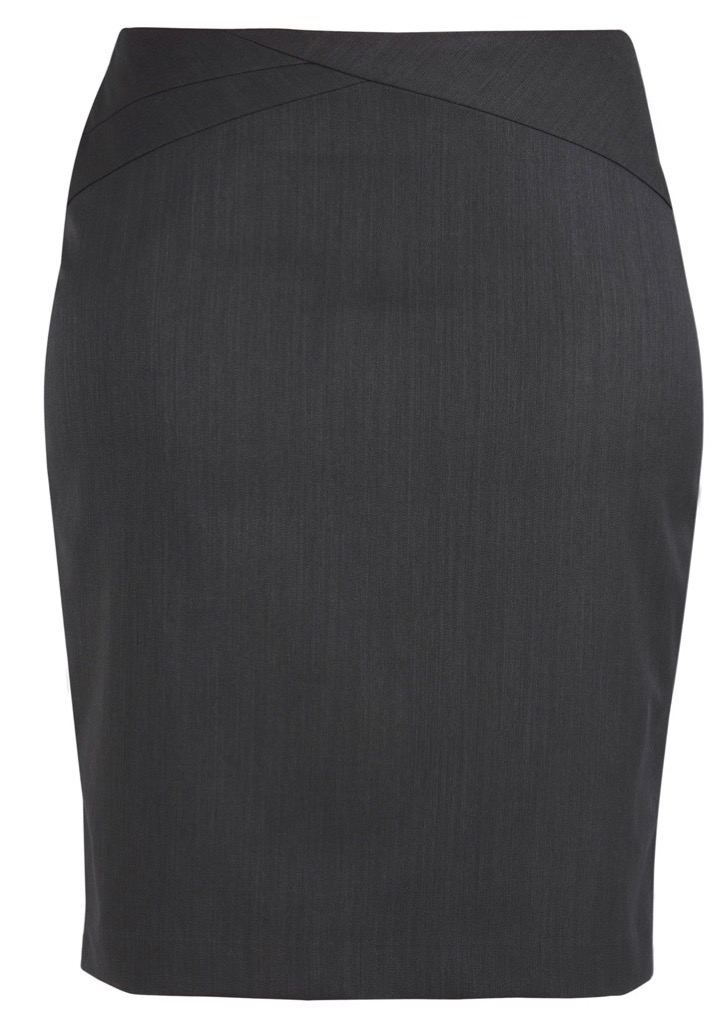 Ladies Chevron Skirt