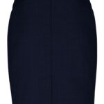 Ladies Chevron Skirt