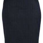 Ladies Chevron Skirt