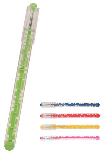 Pen Maze Pen Puzzle