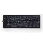 iKey Ultra Thin Bluetooth Keyboard