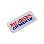 Resin Coated Labels 55 x 24mm