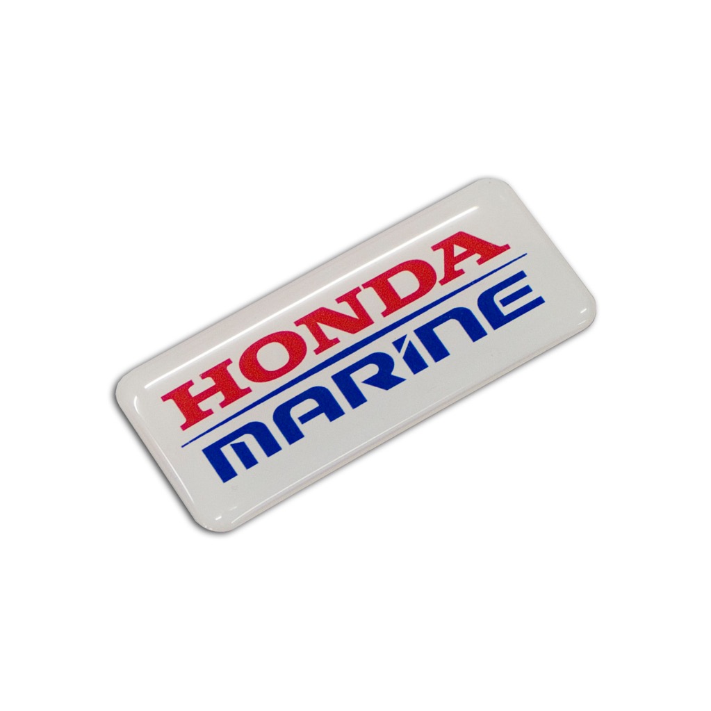Resin Coated Labels 55 x 24mm