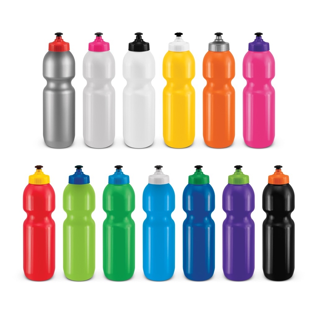 Supa Sipper Drink Bottle