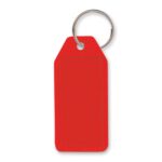 Budget Key Ring