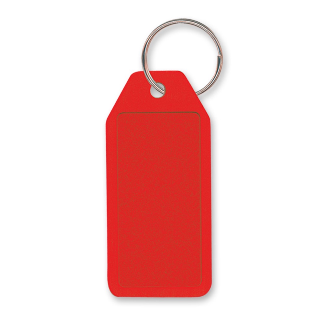 Budget Key Ring