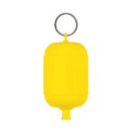 Floating Key Ring