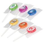 Lollipops