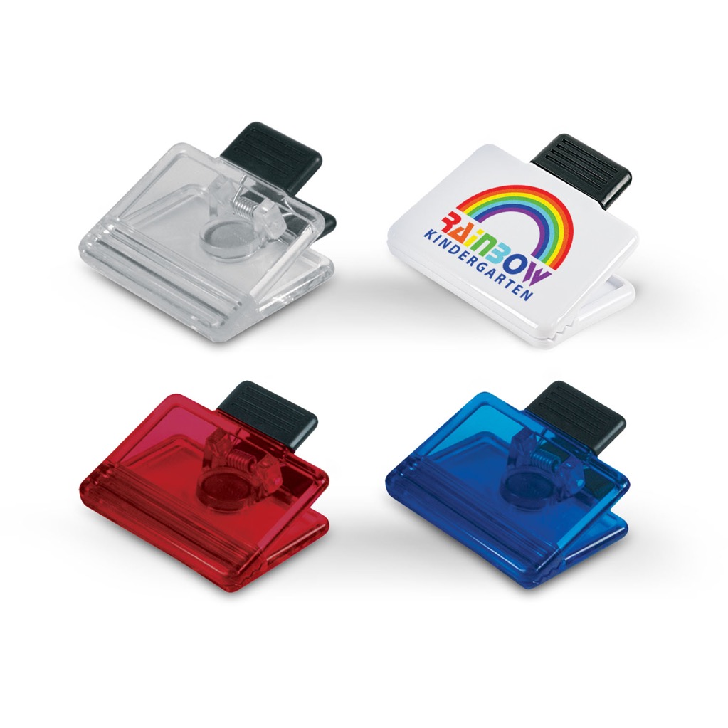 Pronto Magnetic Clip