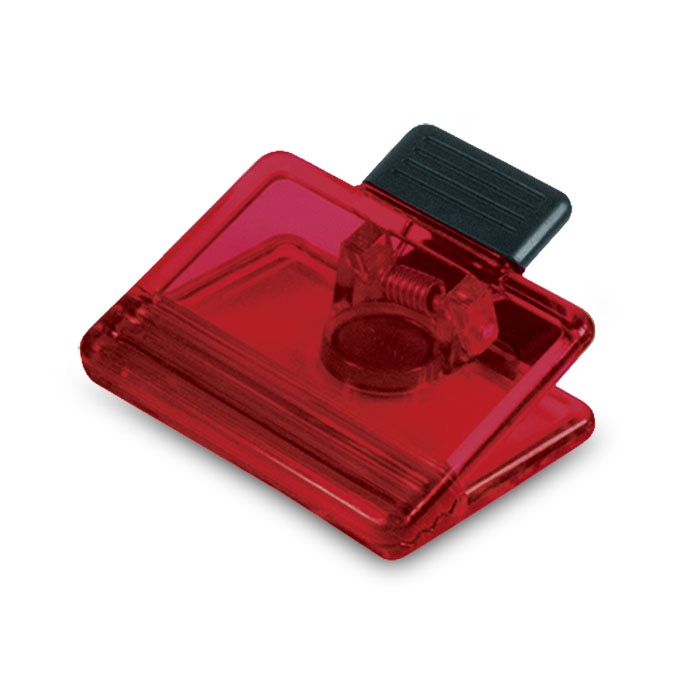 Pronto Magnetic Clip