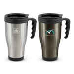 Commuter Thermal Mug