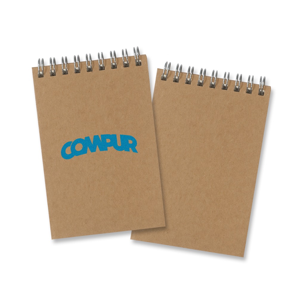 Eco Note Pad – Mini