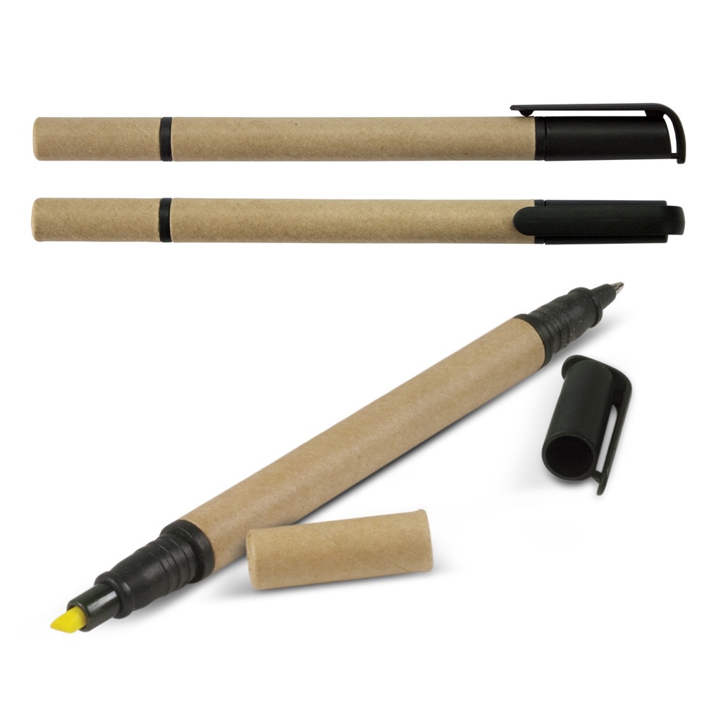 Eco Pen Highlighter