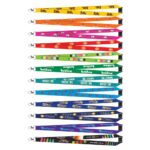 Colour Max Lanyard