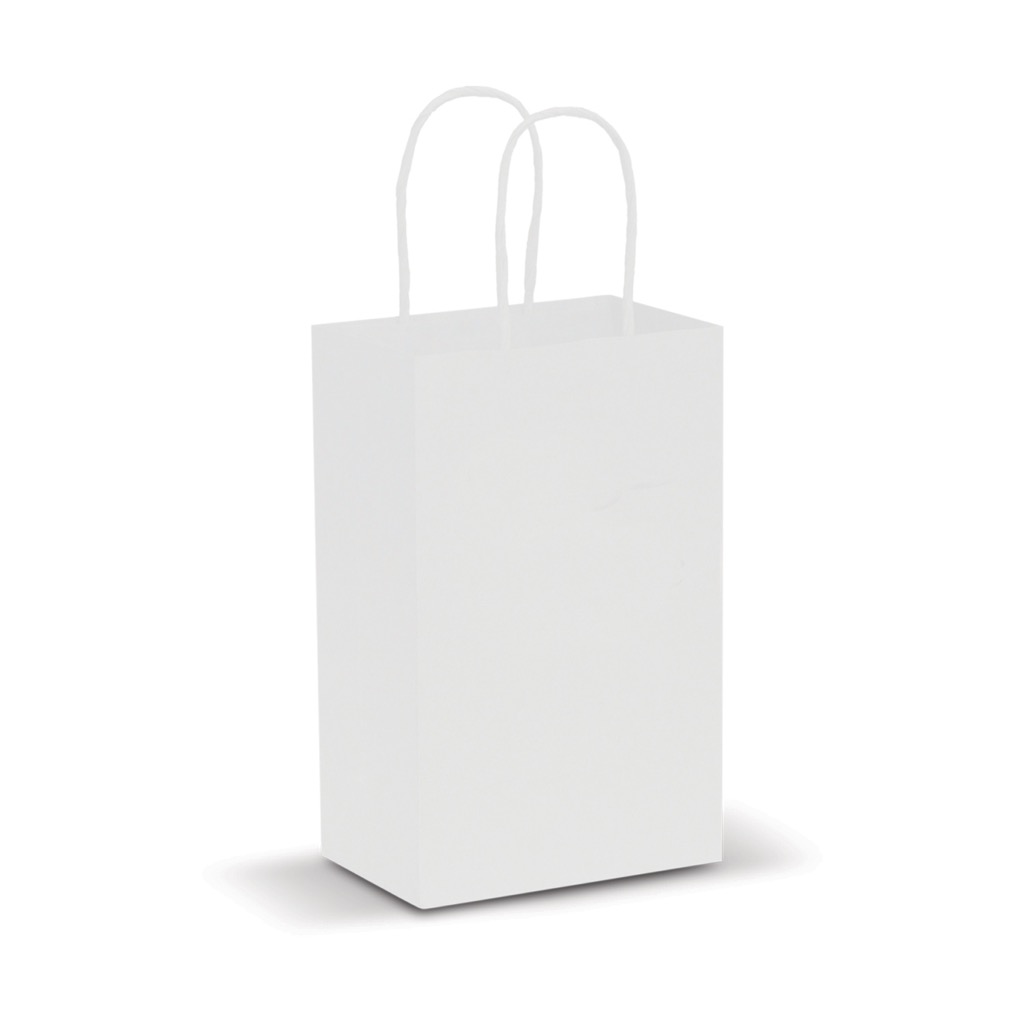 Paper Carry Bag – Small