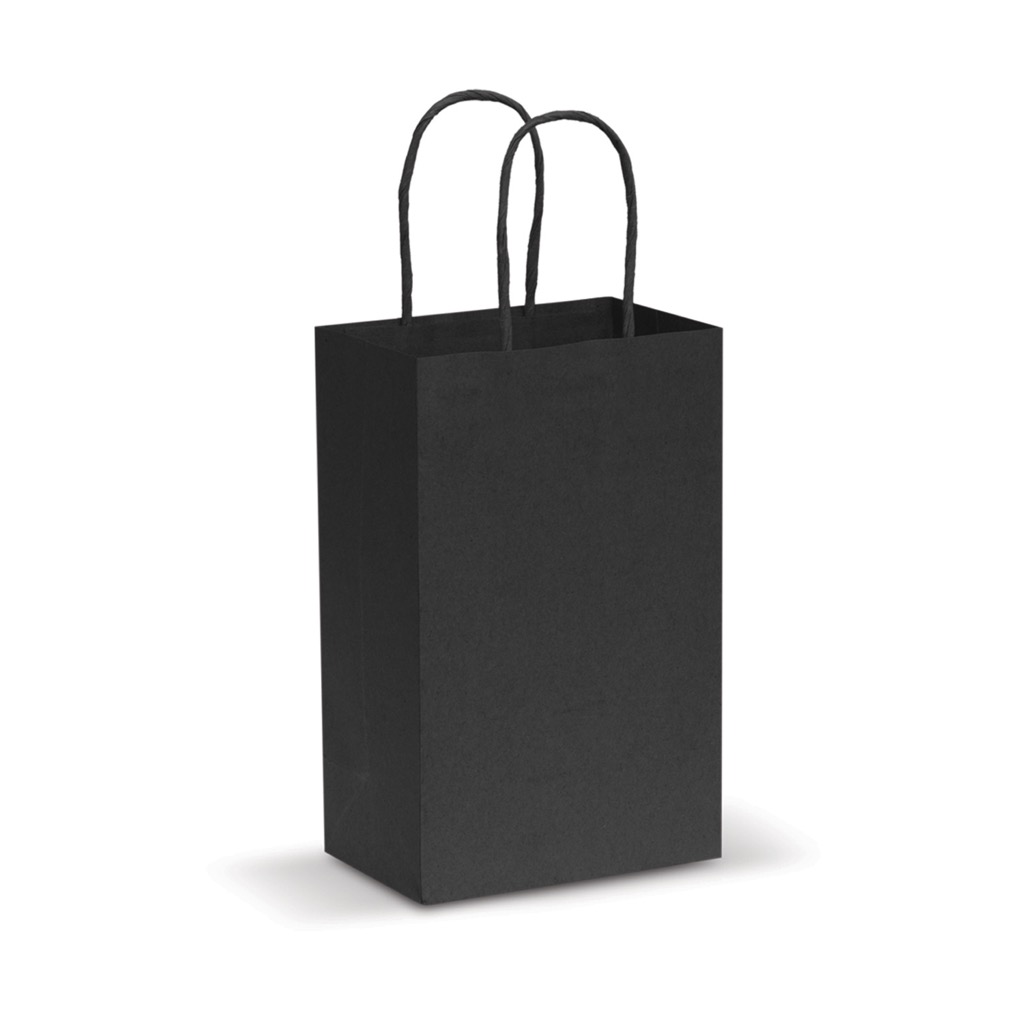 Paper Carry Bag – Small