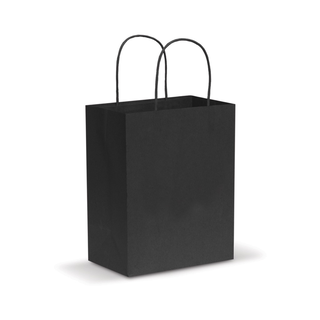 Paper Carry Bag – Medium