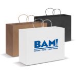 Paper Carry Bag – Extra Large