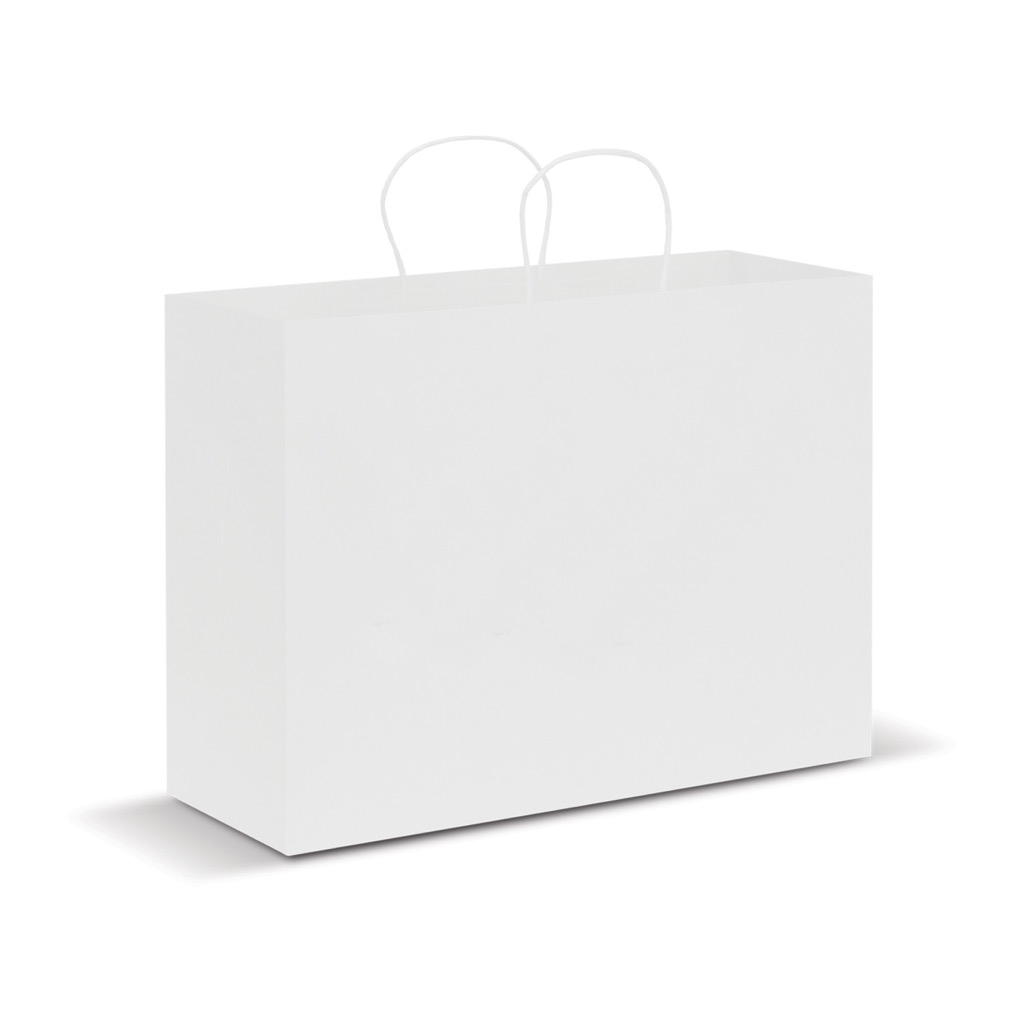 Paper Carry Bag – Extra Large